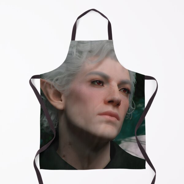 Item preview, Baldur's Gate 3, Astarion Ancunín designed and sold by VibraArt.