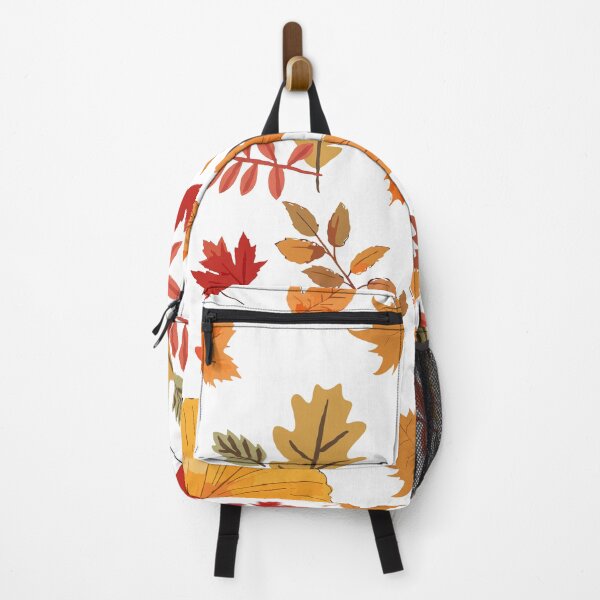 Item preview, Fall Leaves Pattern - A design for Fall season Lovers designed and sold by Ruthrasankar.
