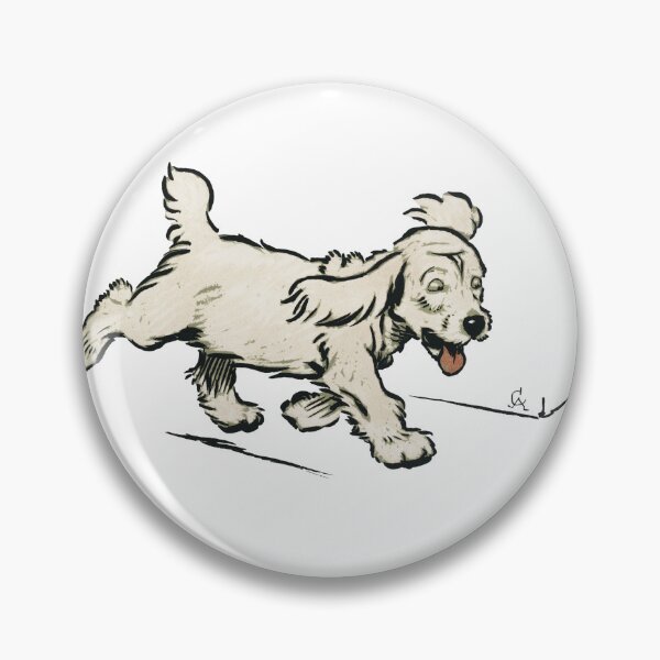Item preview, Funny Looking Pup designed and sold by PureTea-07.