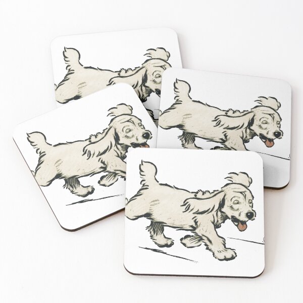 Item preview, Funny Looking Pup designed and sold by PureTea-07.