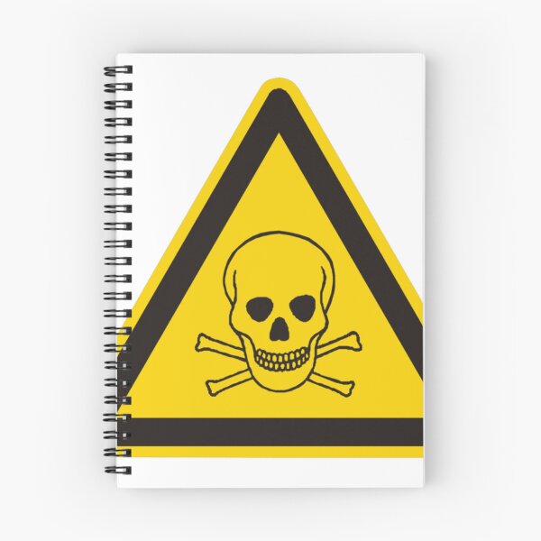 Item preview, CAUTION: POISON designed and sold by erkabees.