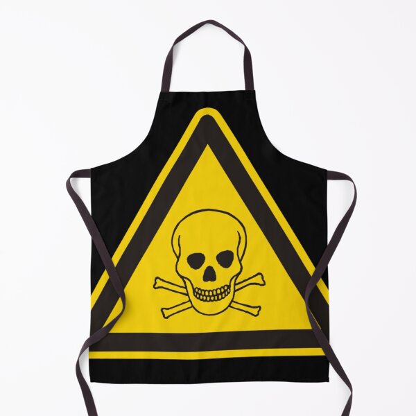 Item preview, CAUTION: POISON designed and sold by erkabees.