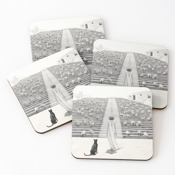 Item preview, In Ancient Times, Cats Were In Historical Places designed and sold by omerfdln34.