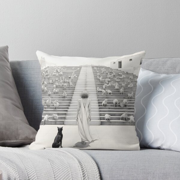 Item preview, In Ancient Times, Cats Were In Historical Places designed and sold by omerfdln34.