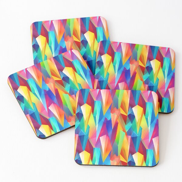 Item preview, Amazing Colorful pattern designed and sold by Sp3ctrumOfColor.