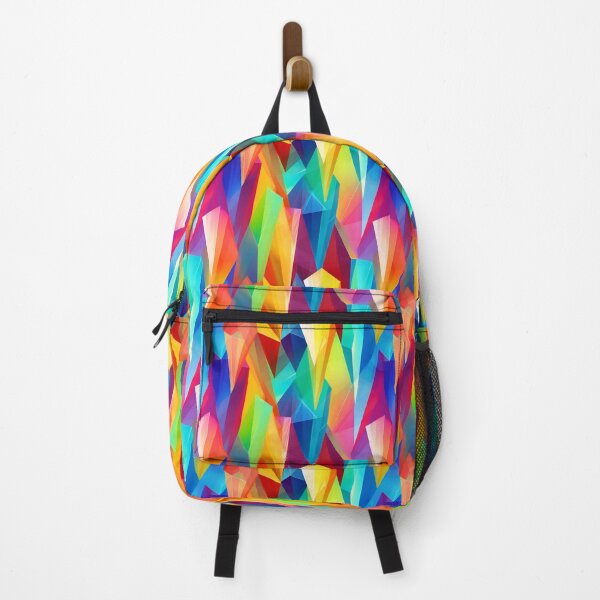 Item preview, Amazing Colorful pattern designed and sold by Sp3ctrumOfColor.
