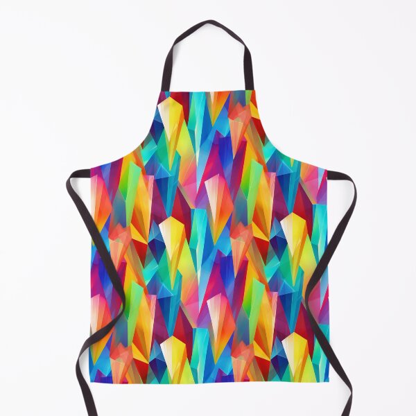Item preview, Amazing Colorful pattern designed and sold by Sp3ctrumOfColor.