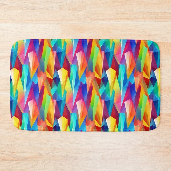 Item preview, Amazing Colorful pattern designed and sold by Sp3ctrumOfColor.