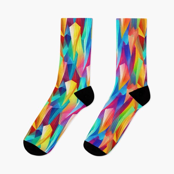 Item preview, Amazing Colorful pattern designed and sold by Sp3ctrumOfColor.