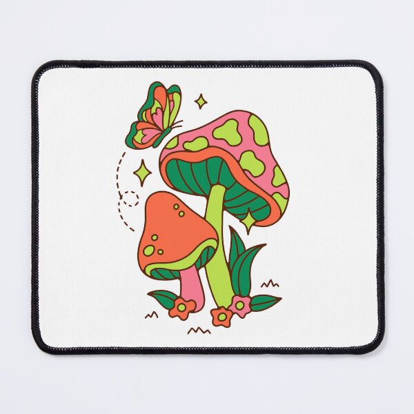 Item preview, Hallucinogenic mushrooms designed and sold by TeenVibe-Shop.