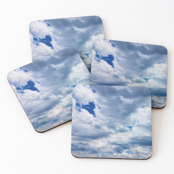 Item preview, Clouds designed and sold by spookdoodle.co.