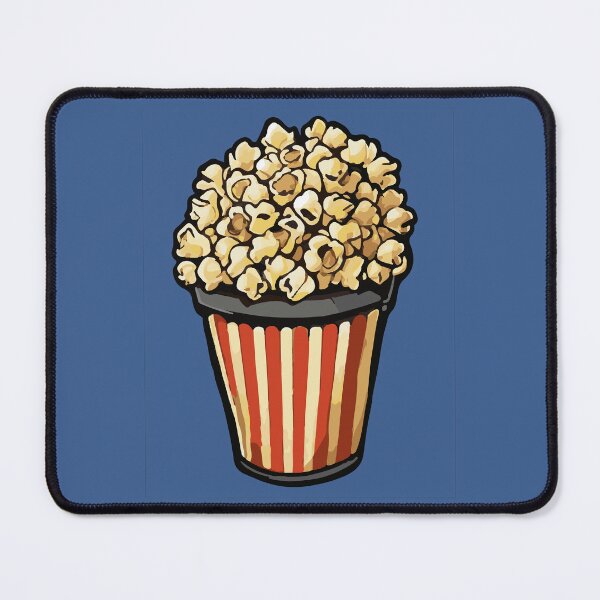 Item preview, Popcorn bucket designed and sold by BabulandDesigns.