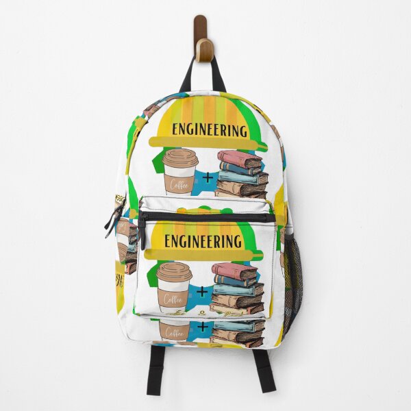 Item preview, EngiCafé - Fuel Your Engineering Passion with Every Sip designed and sold by The Blueprint Archive.