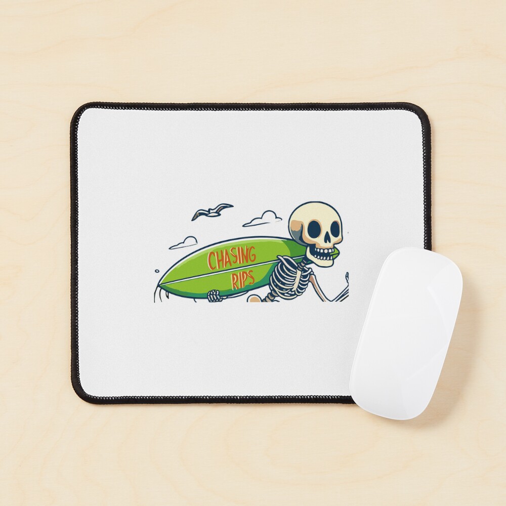 Item preview, Mouse Pad designed and sold by OldSchoolRetro.