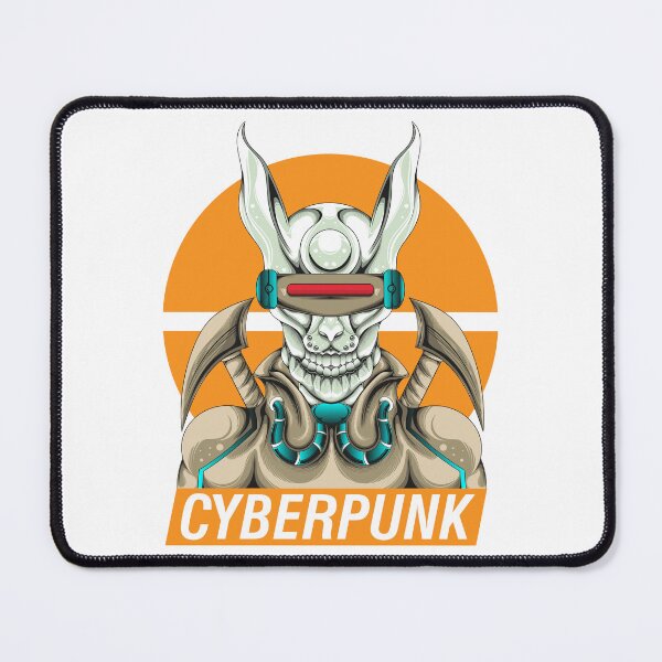 Item preview, cyberpunk future character design designed and sold by satriyanto.