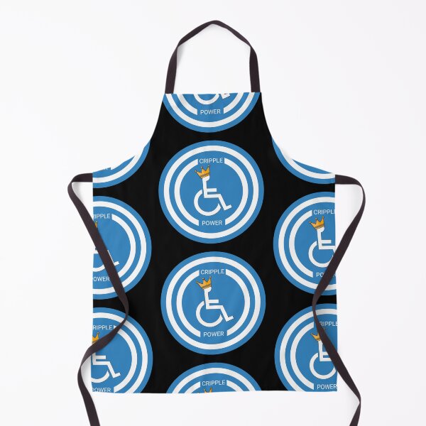 Item preview, Cripple Place designed and sold by CripCircuit.