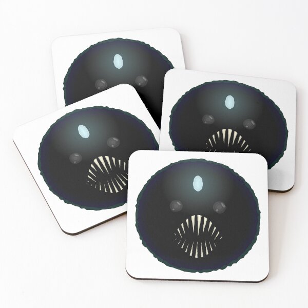 Item preview, A Friendly Face designed and sold by 6 Feet Under.