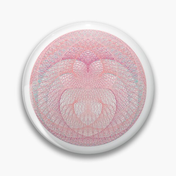 Item preview, Cardioid1 Morph A [10157-WB-PinksBlues] designed and sold by LottMultimedia.