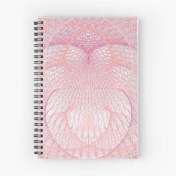 Item preview, Cardioid1 Morph A [10157-WB-PinksBlues] designed and sold by LottMultimedia.
