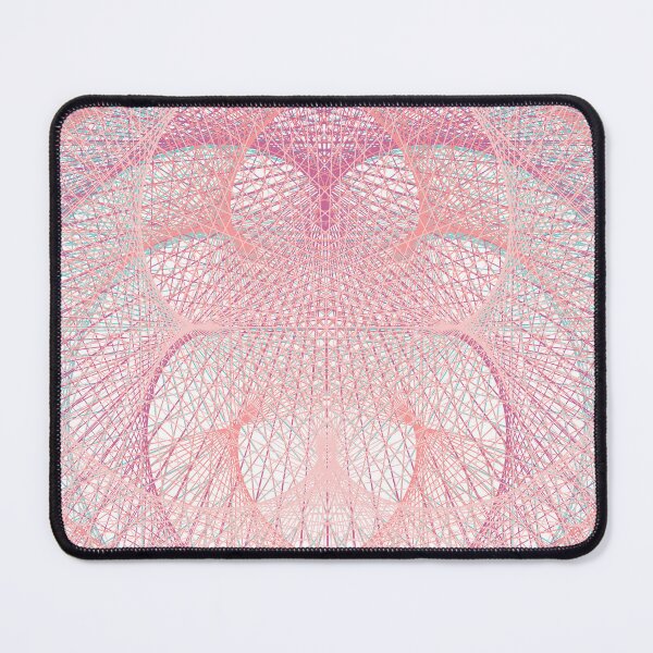 Item preview, Cardioid1 Morph A [10157-WB-PinksBlues] designed and sold by LottMultimedia.