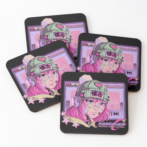 Item preview, Nostalgia designed and sold by Paulo Gazola.
