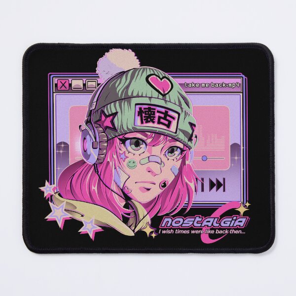 Item preview, Nostalgia designed and sold by Paulo Gazola.