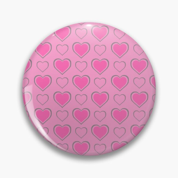 Item preview, Corazones de caramelo rosa designed and sold by lfitz40.