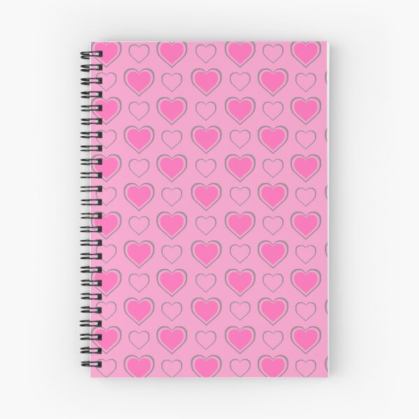 Item preview, Corazones de caramelo rosa designed and sold by lfitz40.