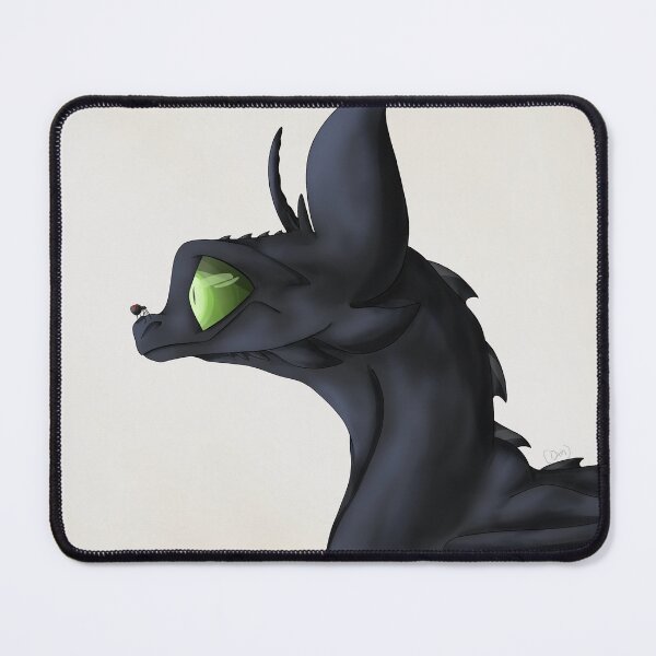 Item preview, Toothless and Spider designed and sold by smayday.