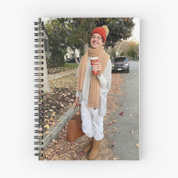 Item preview, autumn drew  designed and sold by tombrookes07.