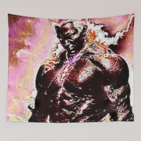 Item preview, The Master of the Universe, Spirit Guide Illustration by SoulArtSara designed and sold by SoulArtSara.