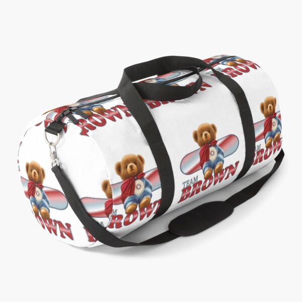 Item preview, Team Brown designed and sold by KC Morcom.