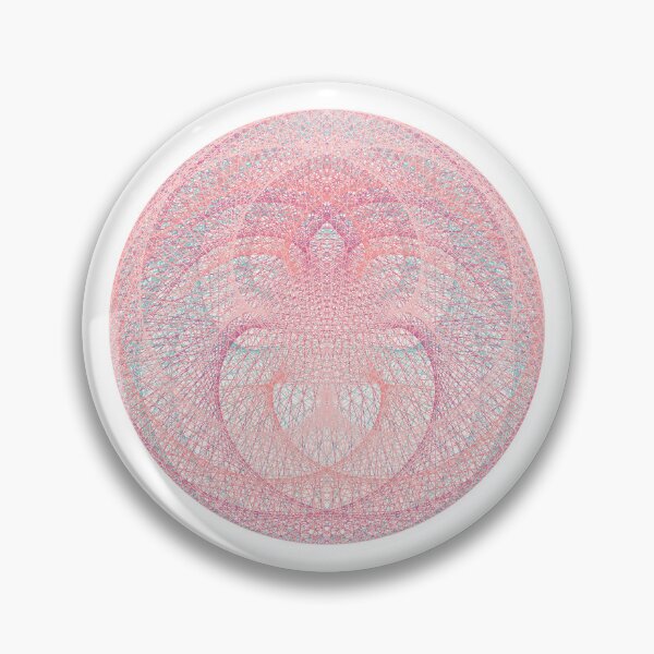 Item preview, Cardioid1 Morph A [10178-WB-PinksBlues] designed and sold by LottMultimedia.