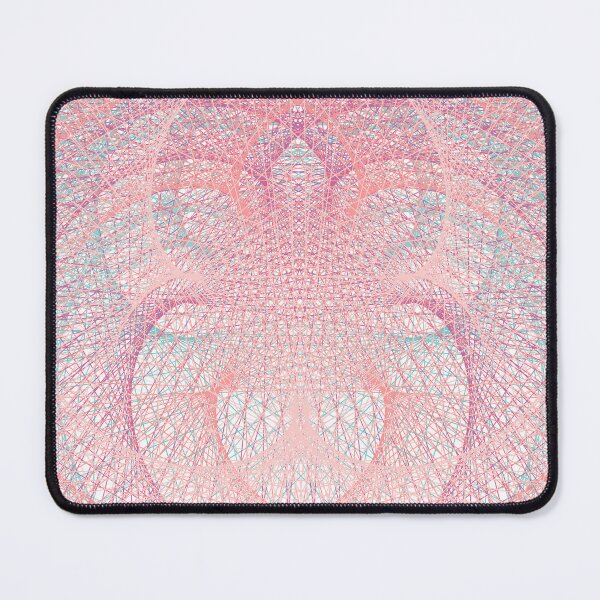Item preview, Cardioid1 Morph A [10178-WB-PinksBlues] designed and sold by LottMultimedia.