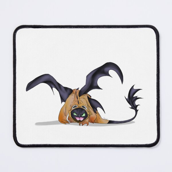 Item preview, Toothless in frog outfit designed and sold by smayday.