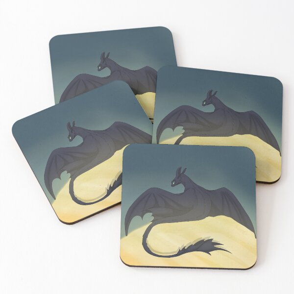 Item preview, Toothless on his fortunes designed and sold by smayday.
