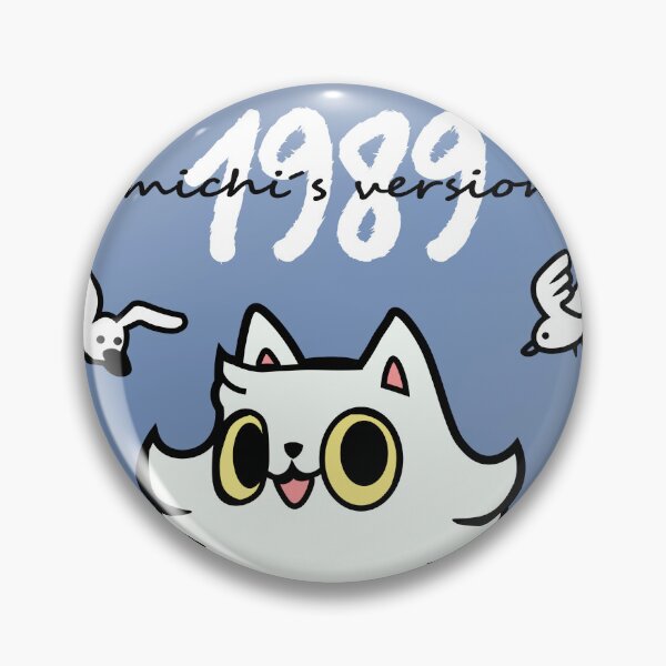 Item preview, 1989 Taylor Swift Cats Version Taylors Version designed and sold by estuardojosh.