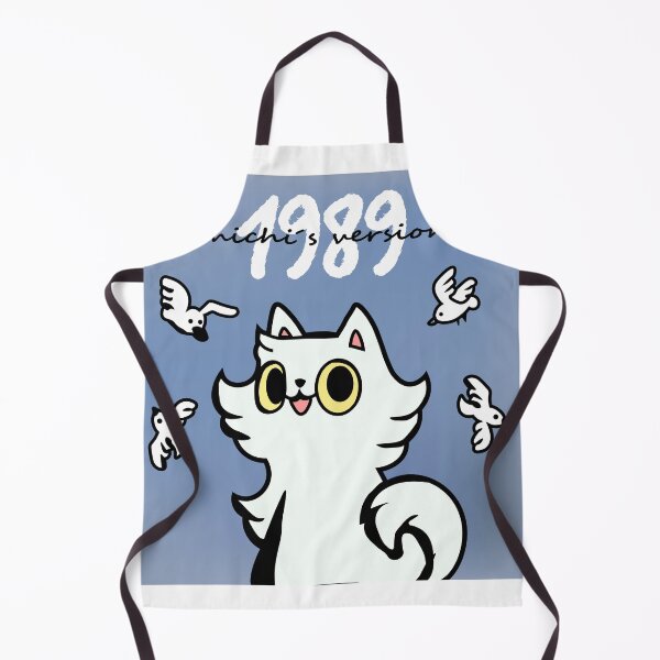 Item preview, 1989 Taylor Swift Cats Version Taylors Version designed and sold by estuardojosh.