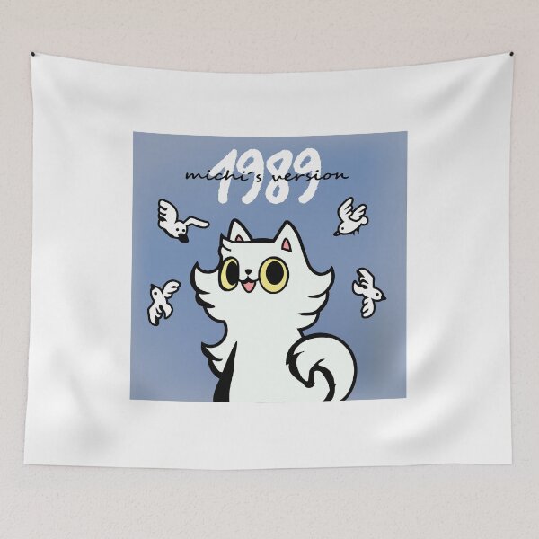 Item preview, 1989 Taylor Swift Cats Version Taylors Version designed and sold by estuardojosh.
