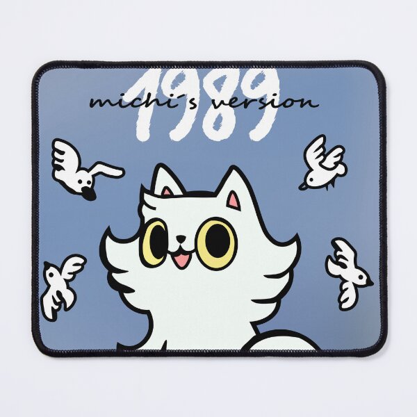 Item preview, 1989 Taylor Swift Cats Version Taylors Version designed and sold by estuardojosh.