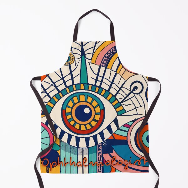 Item preview, Ophthalmologists Art ,brafdesign  designed and sold by Brafdesign.