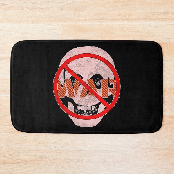 Item preview, No War designed and sold by AychtuoImages.