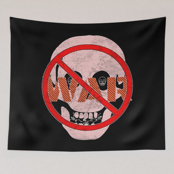 Item preview, No War designed and sold by AychtuoImages.