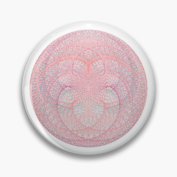 Item preview, Cardioid1 Morph A [10223-WB-PinksBlues] designed and sold by LottMultimedia.
