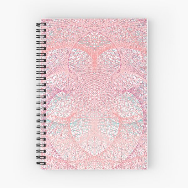 Item preview, Cardioid1 Morph A [10223-WB-PinksBlues] designed and sold by LottMultimedia.