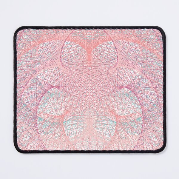 Item preview, Cardioid1 Morph A [10223-WB-PinksBlues] designed and sold by LottMultimedia.