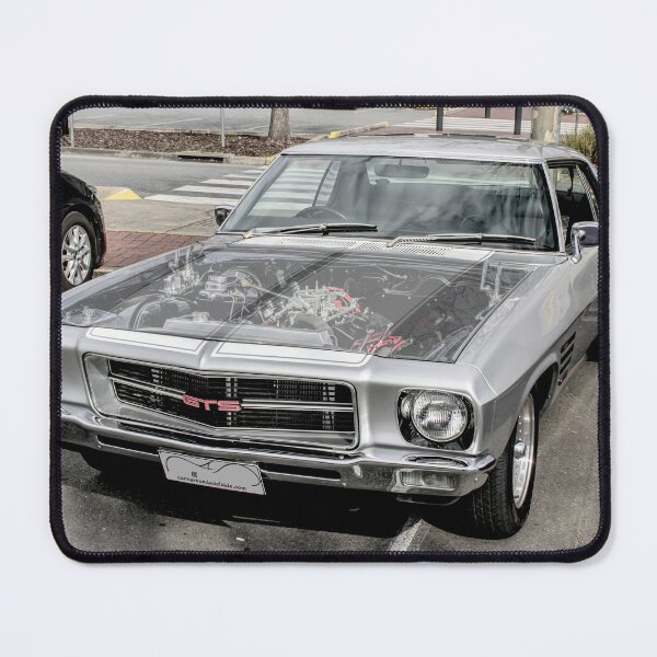 Item preview, Misted bonnet Holden Monaro 11 designed and sold by Cars around Adelaide.
