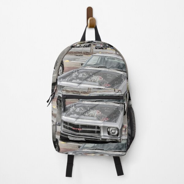 Item preview, Misted bonnet Holden Monaro 11 designed and sold by Cars around Adelaide.