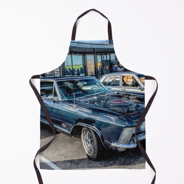 Item preview, Misted bonnet Buick Riviera 03 designed and sold by Cars around Adelaide.