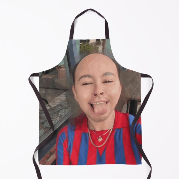 Item preview, freak enya designed and sold by tombrookes07.